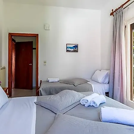 Regina Hotel Skopelos