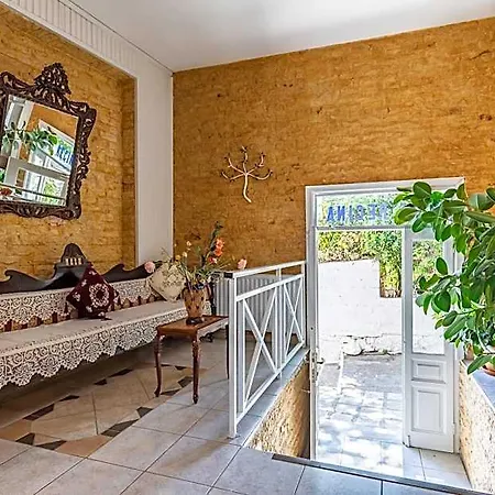 Regina Skopelos