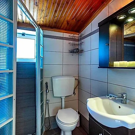 Hotel Regina Skopelos