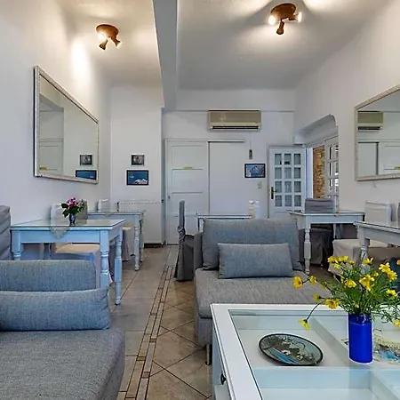 Regina Hotel Skopelos
