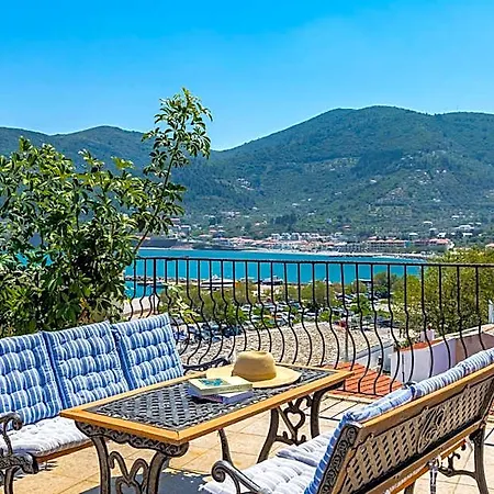 Hotel Regina Skopelos