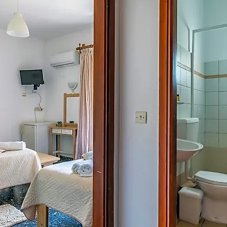 Hotel Regina Skopelos