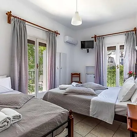Regina Skopelos